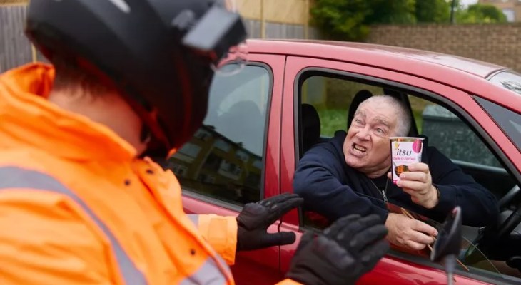 Brand Revives Viral Fame With Ronnie Pickering Parody A Decade On