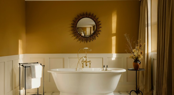 8 of the Best Hotels For A Cosy Break in the North York Moors