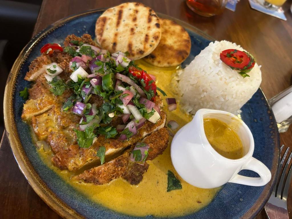 Best Restaurants In Bridlington