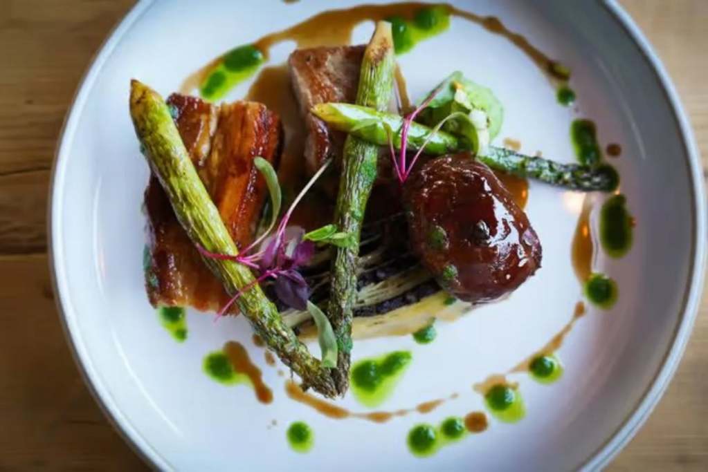 Best Restaurants In Bridlington