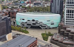 Bob Dylan Announces 2025 Tour Dates Including Yorkshire