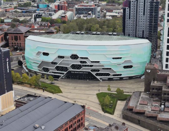 Bob Dylan Announces 2025 Tour Dates Including Yorkshire