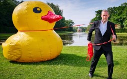 Taskmaster Family-Friendly Experience Coming To Yorkshire This Summer