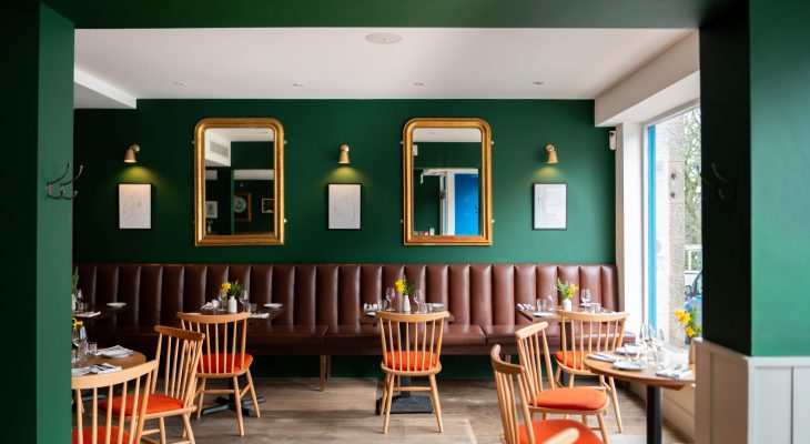 Nine Yorkshire Restaurants Featured In List Of Top 100 UK Restaurants