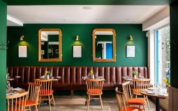 This Yorkshire City Has Been Named In Best Cities In UK For food In 2025