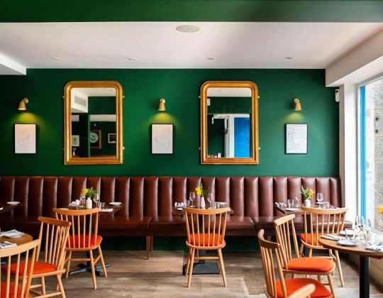 This Yorkshire City Has Been Named In Best Cities In UK For food In 2025