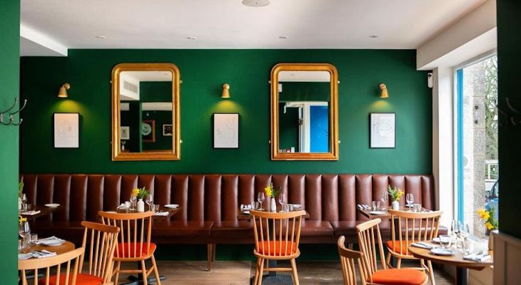 This Yorkshire City Has Been Named In Best Cities In UK For food In 2025