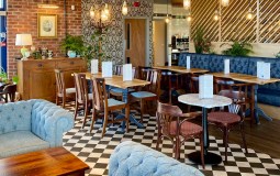 Botham’s Has Opened A Stunning New Tearoom In Whitby