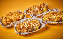 Popular Viral Spot SpudBros Could Be Set To Open In Sheffield