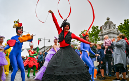 Pontefract Liquorice Festival Takes Place This Weekend – And You Don’t Want To Miss It