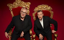 Two Yorkshire Comedy Icons To Feature In Next Series Of ‘Taskmaster’