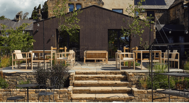 This Yorkshire Village Has Been Named Second In List Of ‘Prettiest Village Mini Breaks In UK