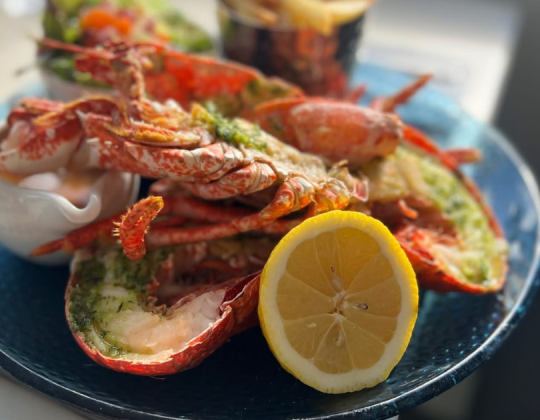 7 Of The Best Restaurants In Bridlington You Need To Visit