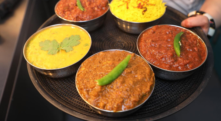 Five Yorkshire Curry Houses Honoured At British Curry Championships 2025