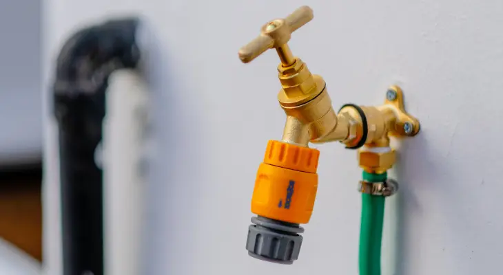 Yorkshire Water Has Announced A Hosepipe Ban