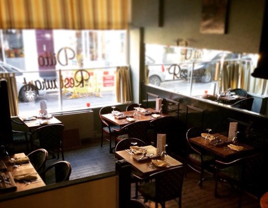 9 Of The Best Whitby Restaurants You Need To Visit