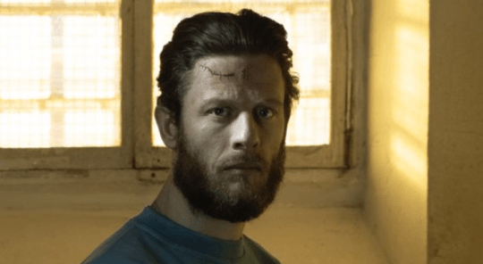 ‘Happy Valley’ Star James Norton To Feature In New Series Of ‘House Of The Dragon’