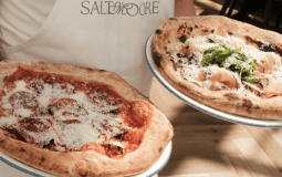 New Pizzeria Opens At Yorkshire Coast Luxury Hotel In Time For Summer