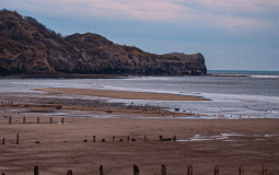 This Yorkshire Beach Has Been Named Best In The North, According To The Times