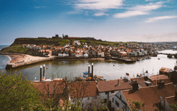 Two Yorkshire Coast Towns Named In Top 10 Family Staycation Spot This Summer