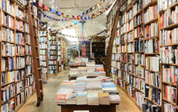 The ‘Largest Independent Bookshop In The Country’ Set To Open In York