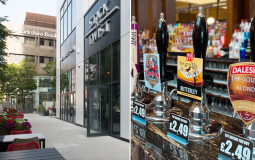 Three Yorkshire Pubs Named In Top 10 ‘Best-Rated’ Wetherspoons In UK