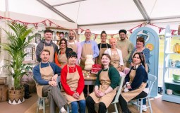 Two Yorkshire Contestants To Take Part In Channel 4’s ‘The Great British Bake Off’ 2025