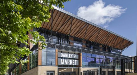 Great Northern Day Launches in Bradford’s Darley Street Market With Street Food, Music & More