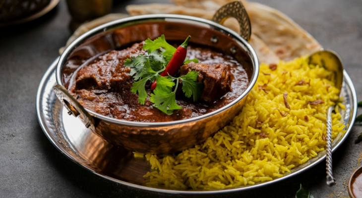 All The Yorkshire Restaurants Shortlisted For English Curry Awards 2025