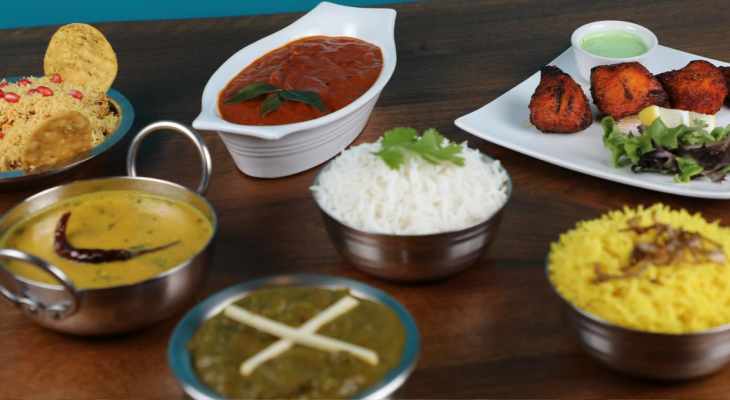 All The Yorkshire Restaurants Winners For English Curry Awards 2025