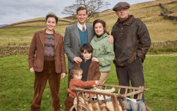 ‘All Creatures Great & Small’ Series 6 Air Date Confirmed