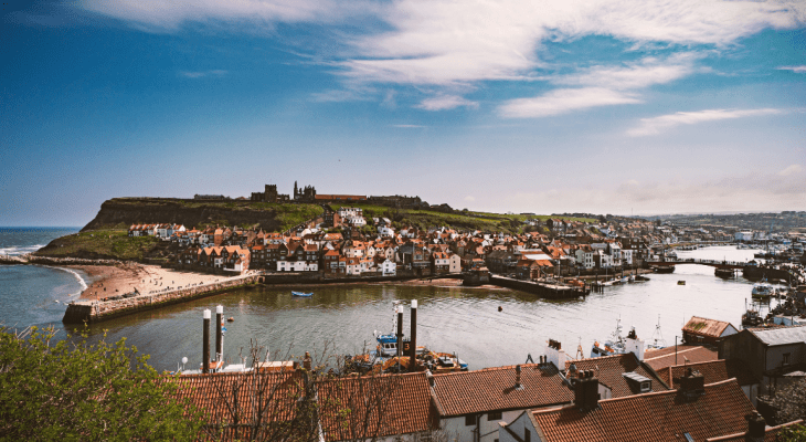 Is Whitby Worth Visiting? 8 Reasons You’ll Love This Seaside Gem