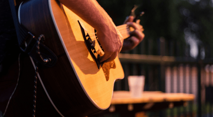 Trying To Find Live Music In Whitby? Here’s The Ultimate Guide