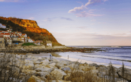 Yorkshire Coast Spot Named In Top 17 UK seaside Villages You Must Visit