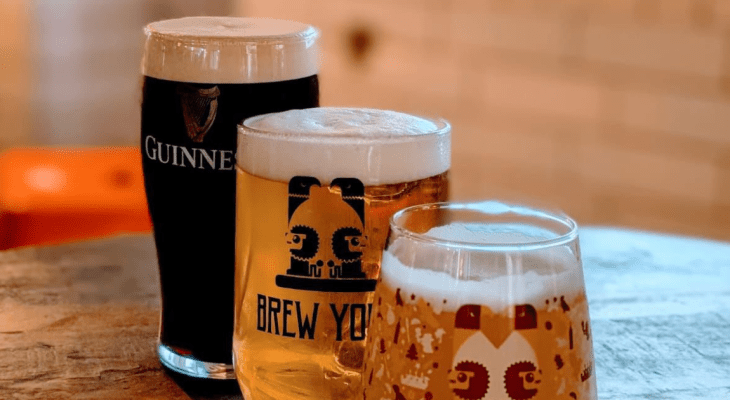 York Spot Set To Host Hosts Two-Day Craft Beer & Street Food Festival