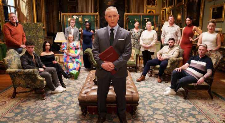 Two Yorkshire Contestants To Feature On New Channel 4 Show ‘The Inheritance’