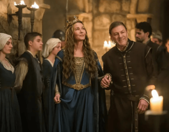 Sean Bean To Play The Sheriff of Nottingham In New Robin Hood TV Series