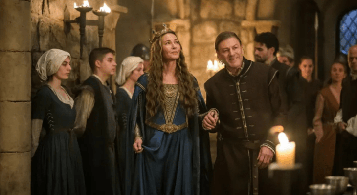 Sean Bean To Play The Sheriff of Nottingham In New Robin Hood TV Series