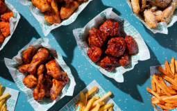 Wingstop UK To Open First Sheffield Restaurant At Meadowhall