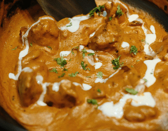 World Curry Festival Is Taking Place Next Month In Bradford