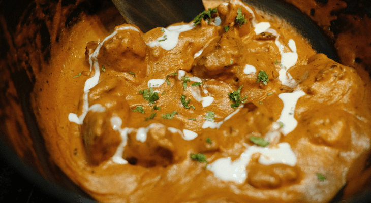 World Curry Festival Is Taking Place Next Month In Bradford