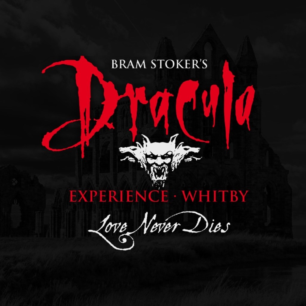 Dracula Experience in Whitby