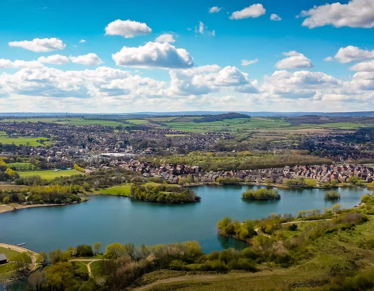 ‘World-Class’ White Water Rapids Course Planned For Yorkshire Beauty Spot