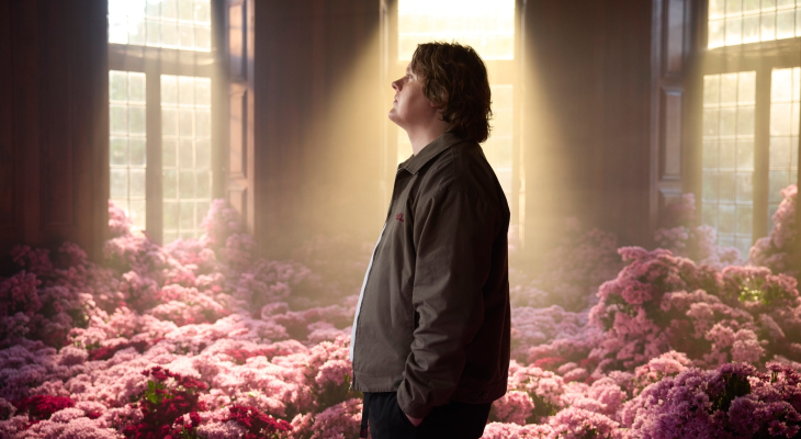 Lewis Capaldi Announced As First Headliner For Leeds’ Roundhay Festival 2026