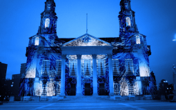 Immersive Leeds Light Night To Illuminate The City Next Month