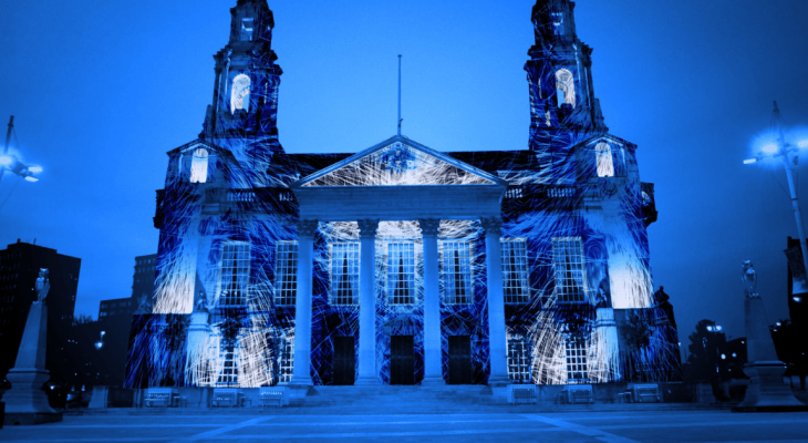 Immersive Leeds Light Night To Illuminate The City Next Month