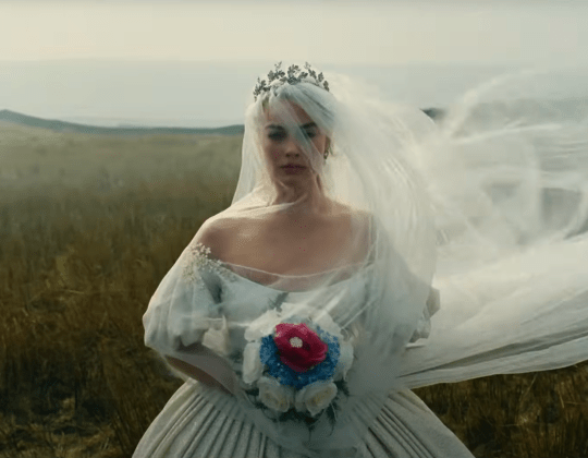 First-Look Trailer For ‘Wuthering Heights’ Film Starring Margot Robbie Released