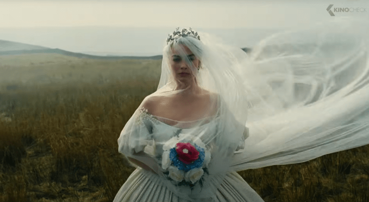 First-Look Trailer For ‘Wuthering Heights’ Film Starring Margot Robbie Released