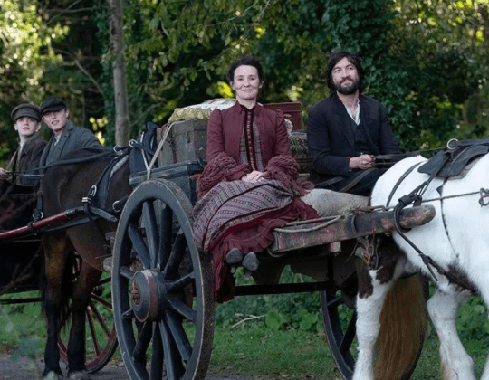 Channel 5 Announces Filming For ‘The Hardacres’ Series Two Has Begun