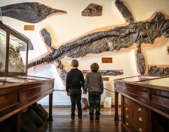 Exploring The Best Things To Do In Whitby With Kids